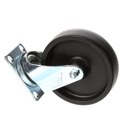 Royal Range Caster 5 Without Brake 2192
